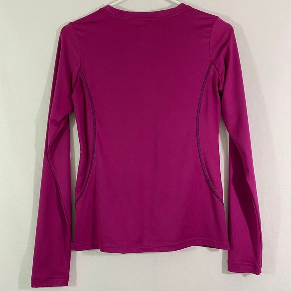 Aerie Fit Activewear Long Sleeve Tee TShirt - Picture 6 of 6